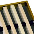 Kratka  drewniana  42x180